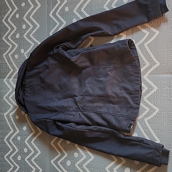 Xs Bench Jacket - Picture 4 of 5